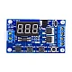Double MOS Tube Control Board Double MOS Tube Control Board