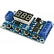 Double MOS Tube Control Board Double MOS Tube Control Board
