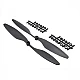 Drone Accessories Combo ( 4 x motor, 4 x esc, 2 x 1045 Propeller, 1 x F450 frame, Strap Belt ) Drone Accessories Combo ( 4 x motor, 4 x esc, 2 x 1045 Propeller, 1 x F450 frame, Strap Belt )