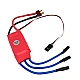 Drone Accessories Combo ( 4 x motor, 4 x esc, 2 x 1045 Propeller, 1 x F450 frame, Strap Belt ) Drone Accessories Combo ( 4 x motor, 4 x esc, 2 x 1045 Propeller, 1 x F450 frame, Strap Belt )