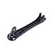 F450 F550 Replacement Arm 220 mm Black - Multirotor F450 F550 Replacement Arm 220 mm Black - Frame - Multirotor