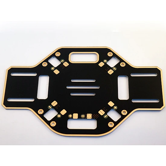 F450 Quadcopter Frame Board Centre Plates - Multirotor F450 Quadcopter Frame Board Centre Plates - Frame - Multirotor