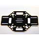 F450 Quadcopter Frame Board Centre Plates - Multirotor F450 Quadcopter Frame Board Centre Plates - Frame - Multirotor