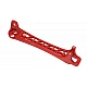 F450 F550 Replacement Arm 220 mm Red - Multirotor F450 F550 Replacement Arm 220 mm Red - Frame - Multirotor