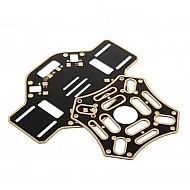 F450 Quadcopter Frame Board Centre Plates -  ImportDukan