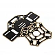 F450 Quadcopter Frame Board Centre Plates - Multirotor F450 Quadcopter Frame Board Centre Plates - Frame - Multirotor