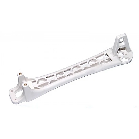 F450 F550 Replacement Arm 220 mm White - Multirotor F450 F550 Replacement Arm 220 mm White - Frame - Multirotor
