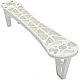 F450 F550 Replacement Arm 220 mm White - Multirotor F450 F550 Replacement Arm 220 mm White - Frame - Multirotor
