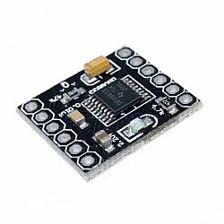 DRV8833 2 Channel DC Motor Driver Module