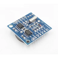 DS1307 Real Time Clock I2C Module AT24C32