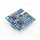 DS1307 Real Time Clock I2C Module AT24C32 with Battery DS1307 Real Time Clock I2C Module AT24C32 with Battery
