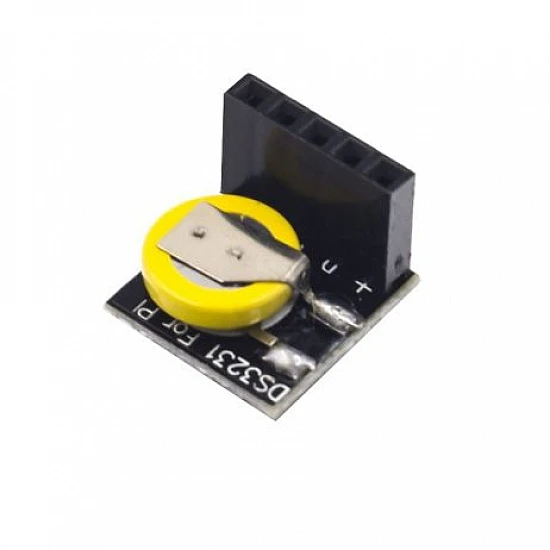 DS3231 High Precision Real Time Clock Module DS3231 High Precision Real Time Clock Module