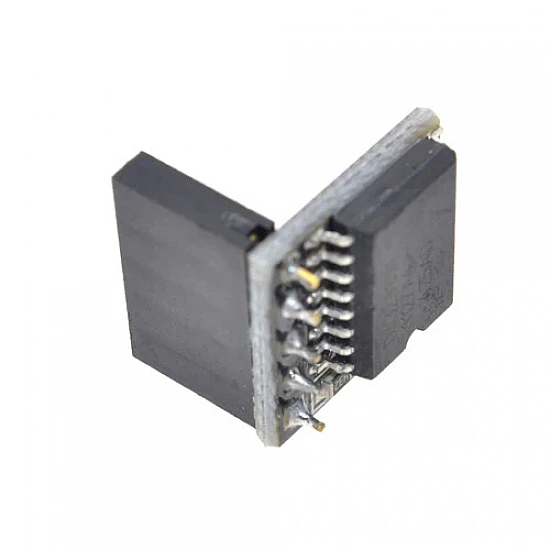 DS3231 Real Time Clock Module for Raspberry Pi (Without Battery) DS3231 Real Time Clock Module for Raspberry Pi (Without Battery)