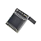 DS3231 Real Time Clock Module for Raspberry Pi (Without Battery) DS3231 Real Time Clock Module for Raspberry Pi (Without Battery)
