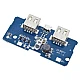 Dual Micro USB 3.7V to 5V 2A Power Bank 18650 Lipo Charger with LED Dual Micro USB 3.7V to 5V 2A Power Bank 18650 Lipo Charger with LED