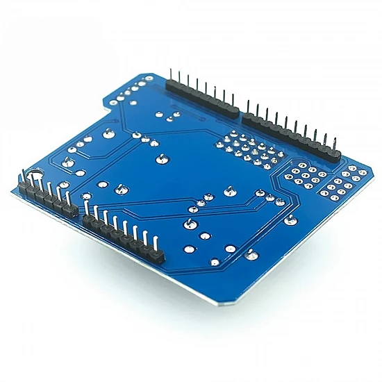 Dual PS2 Game Joystick Button Module Dual PS2 Game Joystick Button Module