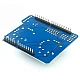 Dual PS2 Game Joystick Button Module Dual PS2 Game Joystick Button Module