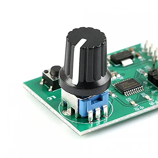 Dual Steering Engine Controller | MG995 SG90 Dual Steering Engine Controller | MG995 SG90