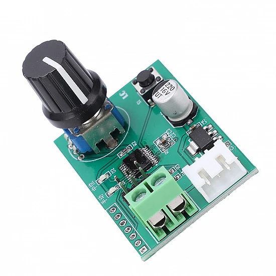 Dual Steering Engine Controller | MG995 SG90 Dual Steering Engine Controller | MG995 SG90