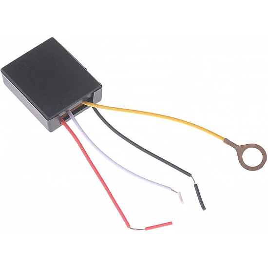 DY-11 1A Table Light Dimmer Touch Sensor Switch DY-11 1A Table Light Dimmer Touch Sensor Switch