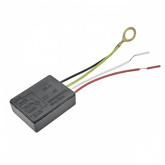 DY-11 1A Table Light Dimmer Touch Sensor Switch DY-11 1A Table Light Dimmer Touch Sensor Switch