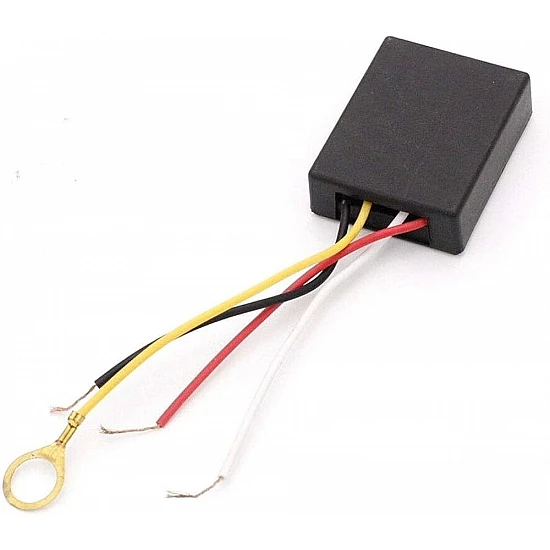 DY-11 1A Table Light Dimmer Touch Sensor Switch DY-11 1A Table Light Dimmer Touch Sensor Switch