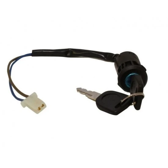 E-Bike Power Lock Ignition Key Switch E-Bike Power Lock Ignition Key Switch