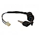 E-Bike Power Lock Ignition Key Switch E-Bike Power Lock Ignition Key Switch