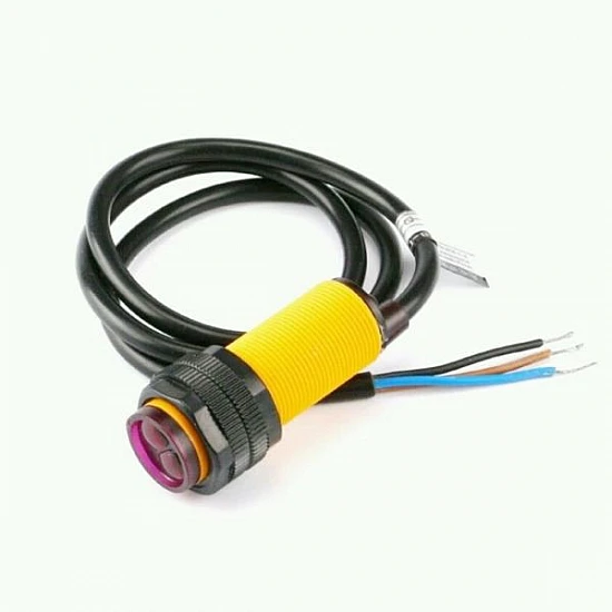 E18-D80NK Adjustable Infrared Sensor Switch E18-D80NK Adjustable Infrared Sensor Switch