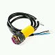 E18-D80NK Adjustable Infrared Sensor Switch E18-D80NK Adjustable Infrared Sensor Switch