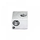E3D V5 Aluminum Heater Block 16*16*12mm E3D V5 Aluminum Heater Block 16*16*12mm