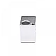 E3D V5 Aluminum Heater Block 16*16*12mm E3D V5 Aluminum Heater Block 16*16*12mm