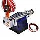 E3D V6 J-Head Hotend Extruder 1.75mm Filament 0.2mm Nozzle with Fan Duct E3D V6 J-Head Hotend Extruder 1.75mm Filament 0.2mm Nozzle with Fan Duct