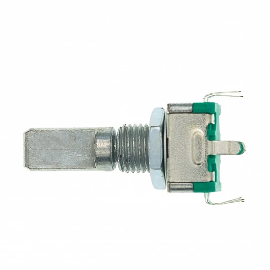 EC11 Rotary Encoder with Switch Digital Potentiometer | 20mm EC11 Rotary Encoder with Switch Digital Potentiometer | 20mm