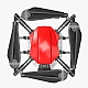 EFT E416P 4 Axis(QuadCopter) Agricultural Drone Frame EFT E416P 4 Axis(QuadCopter) Agricultural Drone Frame