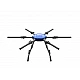 EFT E610P 6 Axis(HexaCopter) Agricultural Drone Frame EFT E610P 6 Axis(HexaCopter) Agricultural Drone Frame