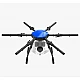 EFT E610P 6Axis(HexaCopter) Agricultural Drone Frame With 10L Tank EFT E610P 6Axis(HexaCopter) Agricultural Drone Frame With 10L Tank