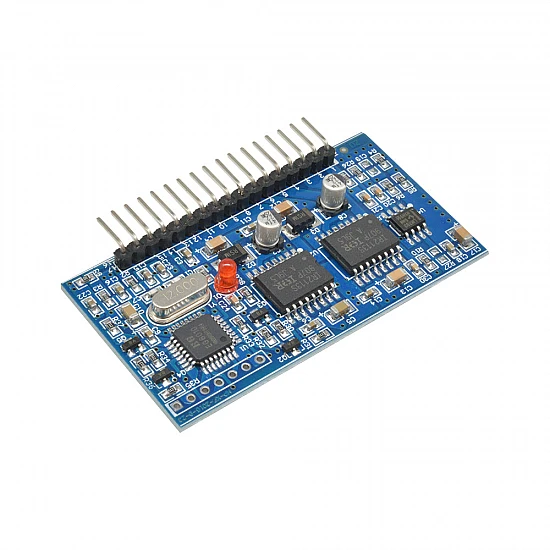 EGS002 EG8010 IR2110 DC-AC SPWM Pure Sine Wave Inverter Driver Module EGS002 EG8010 IR2110 DC-AC SPWM Pure Sine Wave Inverter Driver Module
