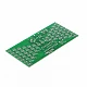Electronic Hourglass Shape Flashing LED DIY Kit Electronic Hourglass Shape Flashing LED DIY Kit