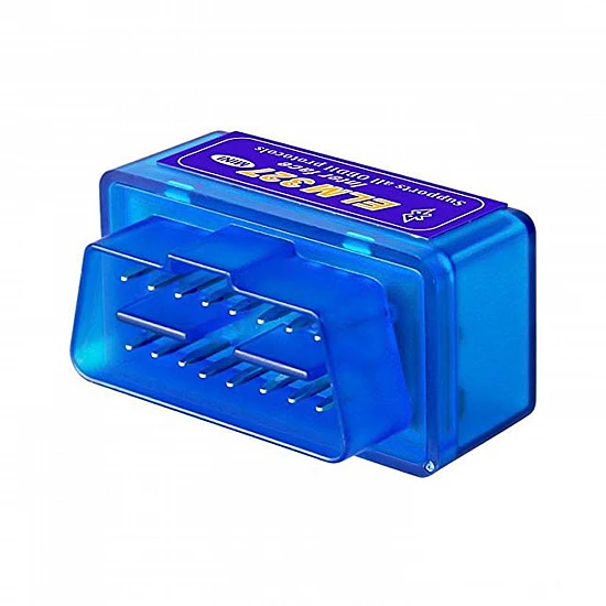 ELM327 Bluetooth Interface OBD2 Car Diagnostic Tool ELM327 Bluetooth Interface OBD2 Car Diagnostic Tool