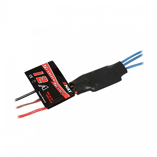 EMAX 12A ESC Simon Series For Multirotor - Multirotor EMAX 12A ESC Simon Series For Multirotor - ESC - Multirotor