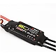 Emax 30A ESC BLHeli Series with Oneshot (Original) - Multirotor Emax 30A ESC BLHeli Series with Oneshot (Original) - ESC - Multirotor