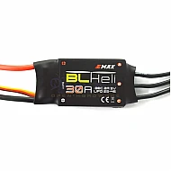 Emax 30A ESC BLHeli Series with Oneshot (Original)