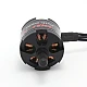 EMAX 935KV CCW Multicopter Motor MT2213 with Propeller Pair 1045 - Multirotor EMAX 935KV CCW Multicopter Motor MT2213 with Propeller Pair 1045 - Brushless Motor - Multirotor