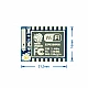 ESP-07 ESP8266 Serial WiFi Module