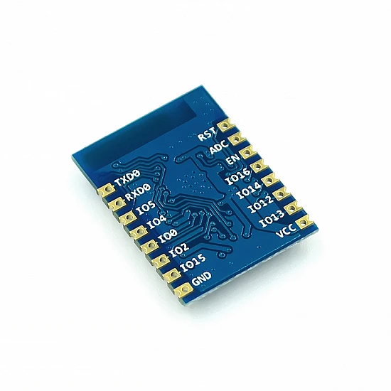 ESP-07 ESP8266 Serial WiFi Module