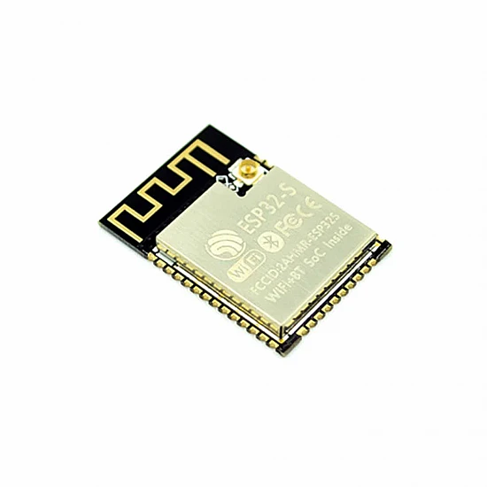 ESP-32S Wifi Bluetooth Combo Module ESP-32S Wifi Bluetooth Combo Module