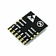 ESP-M3 ESP8285 Serial Wireless WiFi Transmission Module Compatible with ESP8266 ESP-M3 ESP8285 Serial Wireless WiFi Transmission Module Compatible with ESP8266