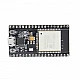 ESP32 38Pin Development Board WiFi + Bluetooth Dual Core Ultra-Low Power Consumption ESP32 38Pin Development Board WiFi + Bluetooth Dual Core Ultra-Low Power Consumption