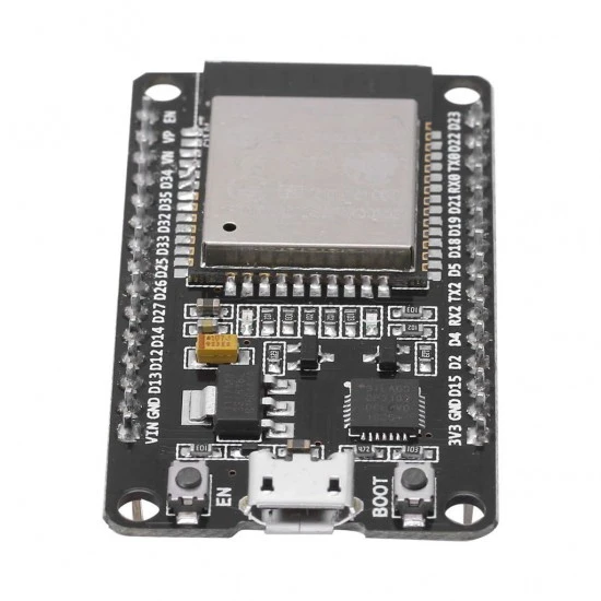 ESP-WROOM-32 WIFI Bluetooth Networking Smart Component Development Board ESP-WROOM-32 WIFI Bluetooth Networking Smart Component Development Board